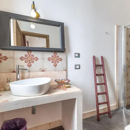 Villa Casale Degli Ulivi Con Piscina *