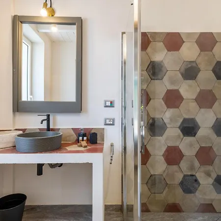 Casale Degli Ulivi Con Piscina Villa