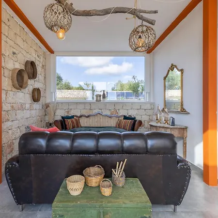 Casale Degli Ulivi Con Piscina Villa *