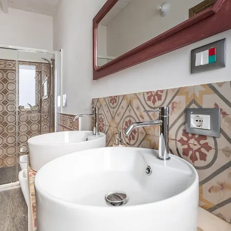 Casale Degli Ulivi Con Piscina *