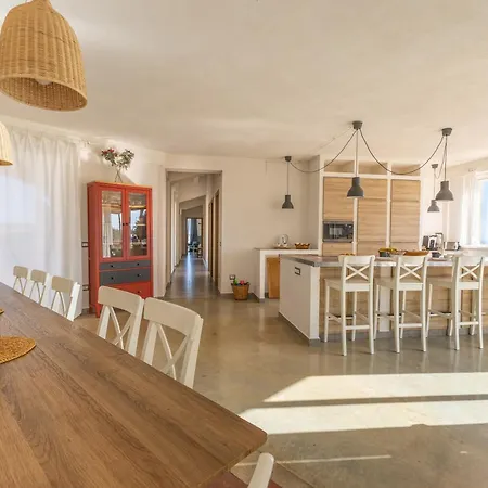 Villa Casale Degli Ulivi Con Piscina *