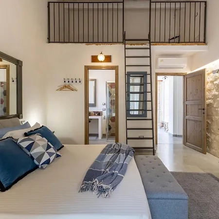 Casale Degli Ulivi Con Piscina Scicli