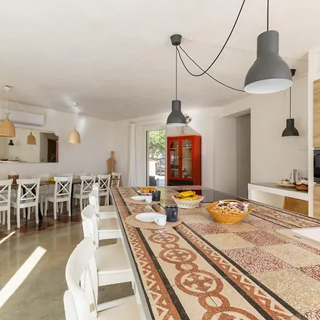 Casale Degli Ulivi Con Piscina Villa