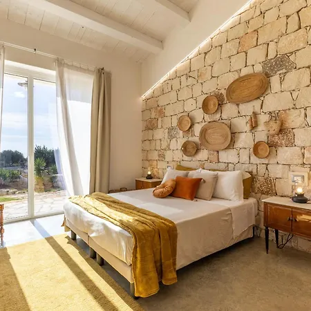 Villa Casale Degli Ulivi Con Piscina Scicli