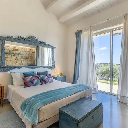 Casale Degli Ulivi Con Piscina Villa *