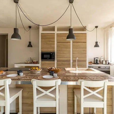 Casale Degli Ulivi Con Piscina *