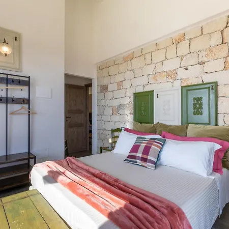 Villa Casale Degli Ulivi Con Piscina