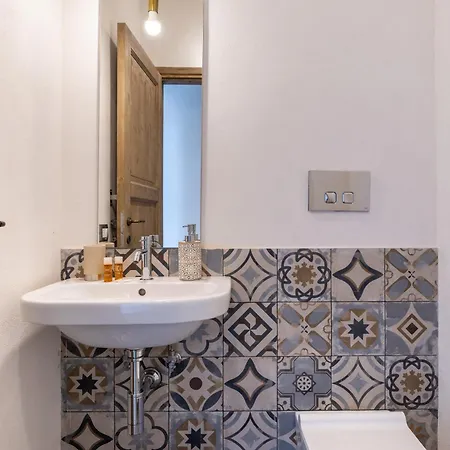 Casale Degli Ulivi Con Piscina Villa *