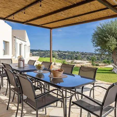 Casale Degli Ulivi Con Piscina *