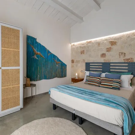 Casale Degli Ulivi Con Piscina *