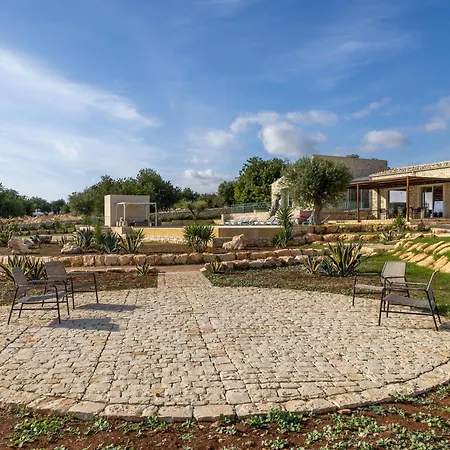 Casale Degli Ulivi Con Piscina Scicli